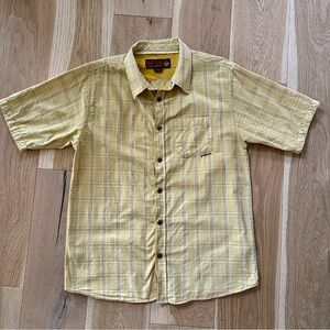 Prana Breathe short sleeve